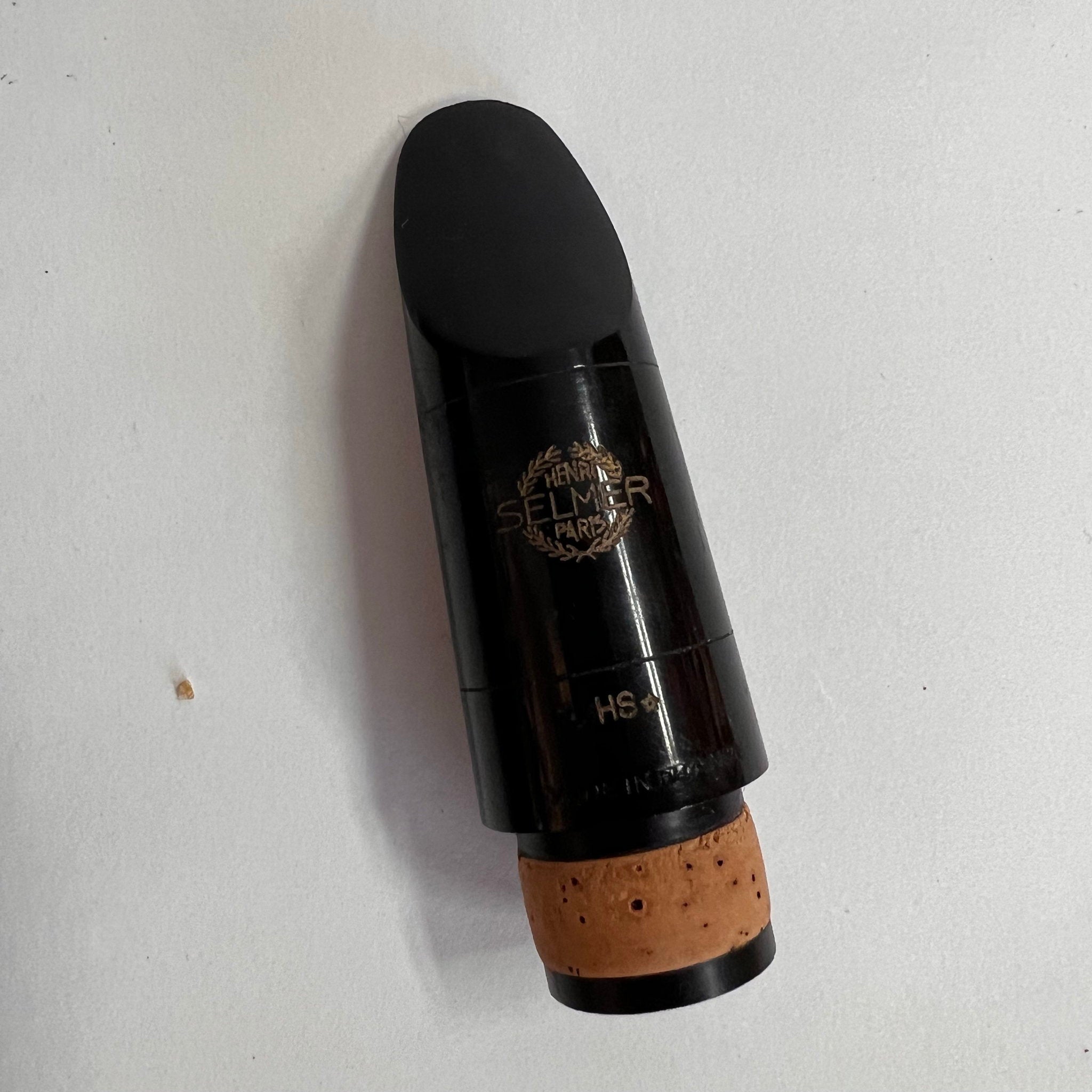 Selmer Signet Special wood clarinet Refurbished Elkhart Indiana (used)