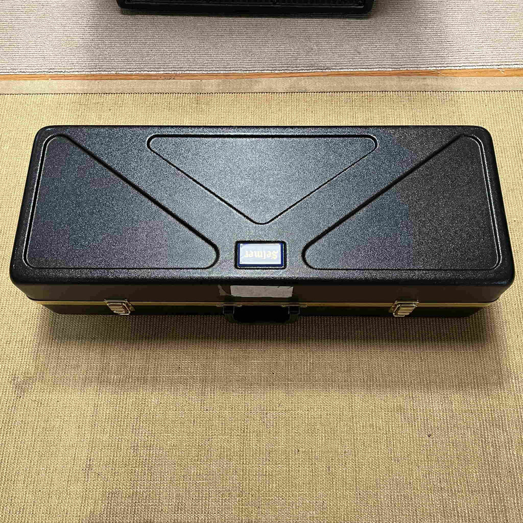 Selmer Tenor Sax Case (case only TS500) used