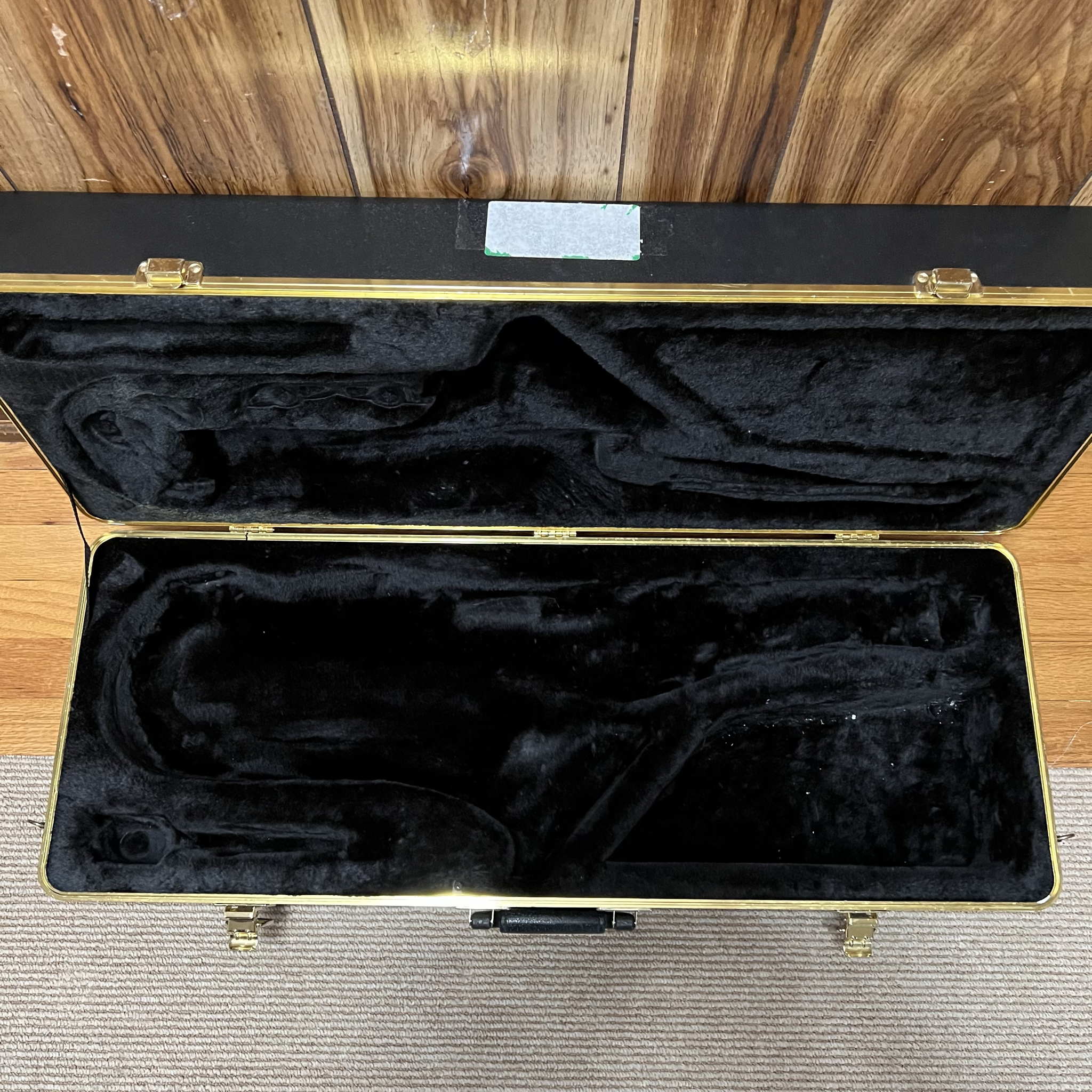 Selmer Tenor Sax Case (case only TS500) used
