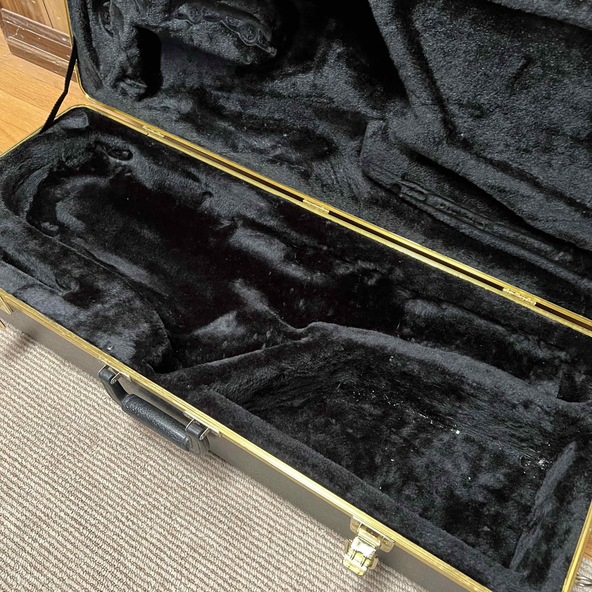 Selmer Tenor Sax Case (case only TS500) used