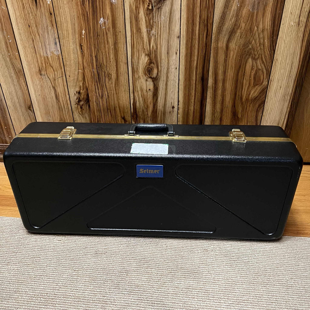 Selmer Tenor Sax Case (case only TS500) used