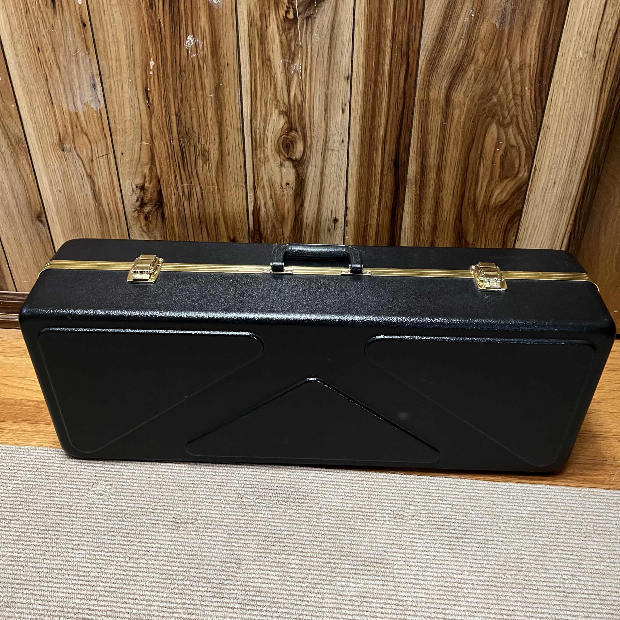 Selmer Tenor Sax Case (case only TS500) used