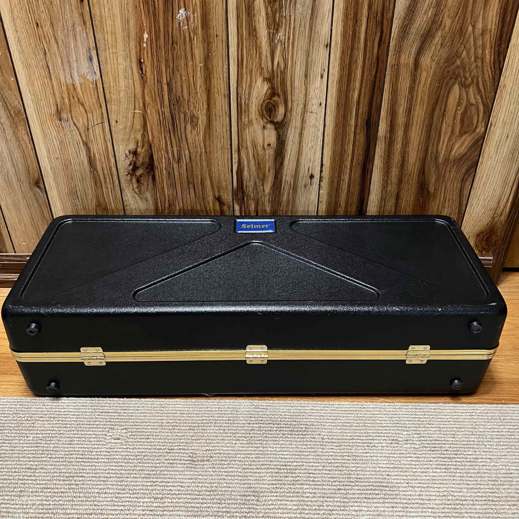 Selmer Tenor Sax Case (case only TS500) used