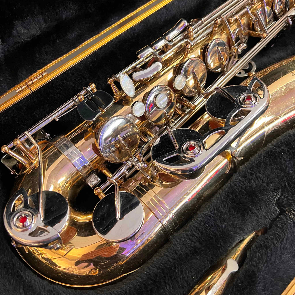 Selmer TS500 Tenor Saxophone (used)