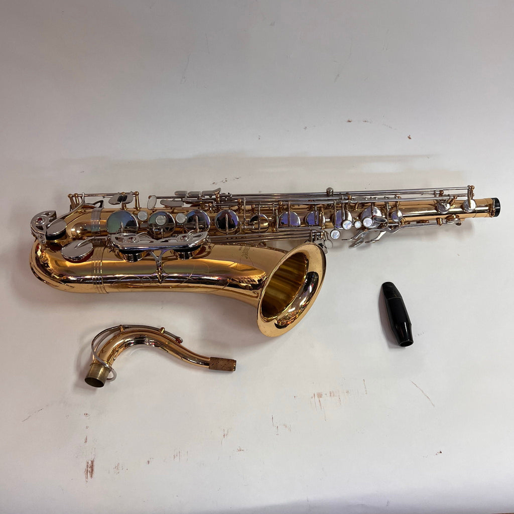 Selmer TS500 Tenor Saxophone (used)