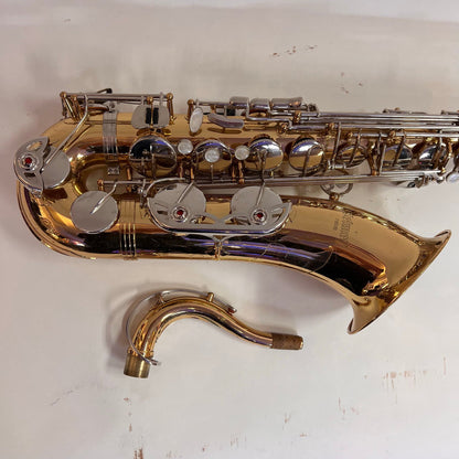 Selmer TS500 Tenor Saxophone (used)