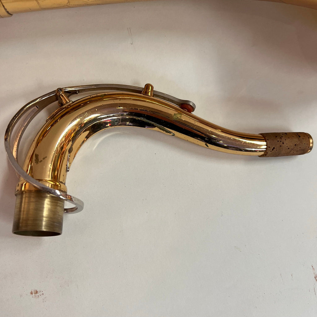Selmer TS500 Tenor Saxophone (used)