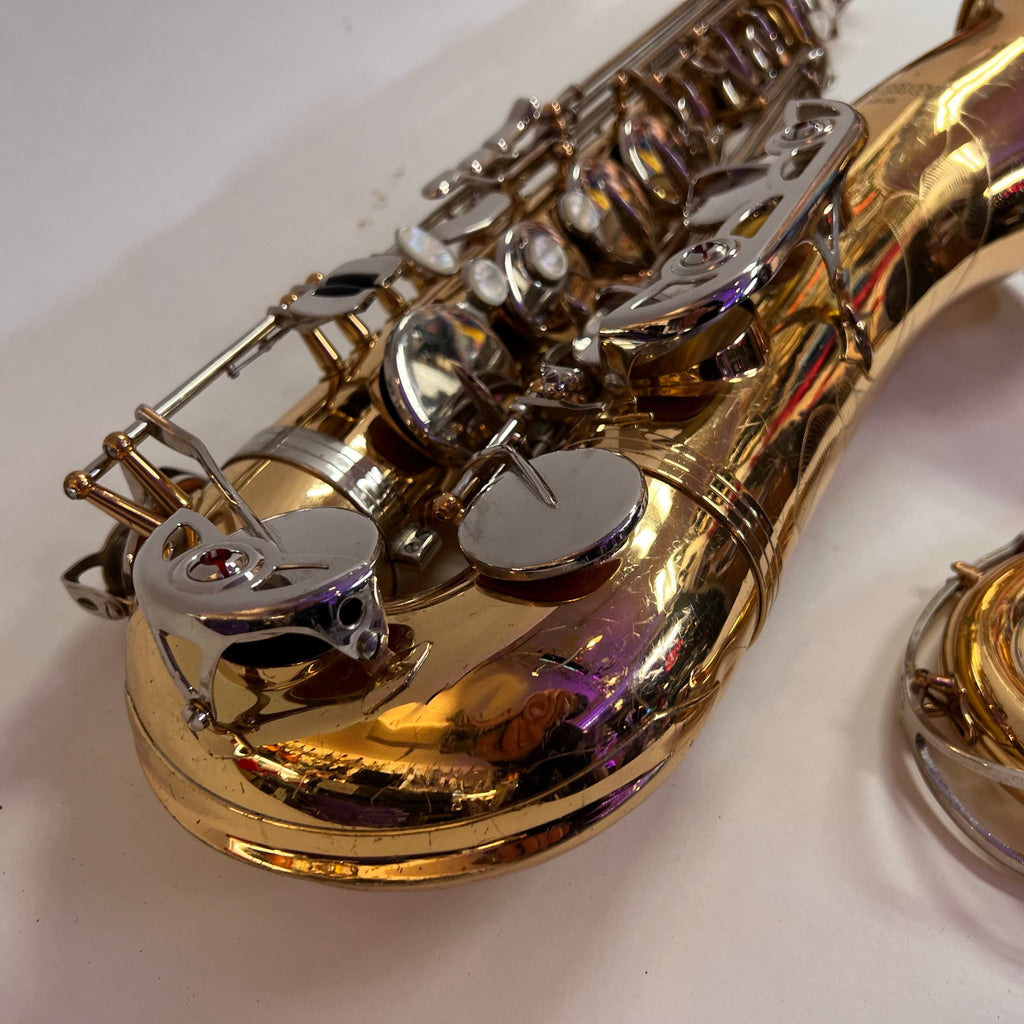Selmer TS500 Tenor Saxophone (used)