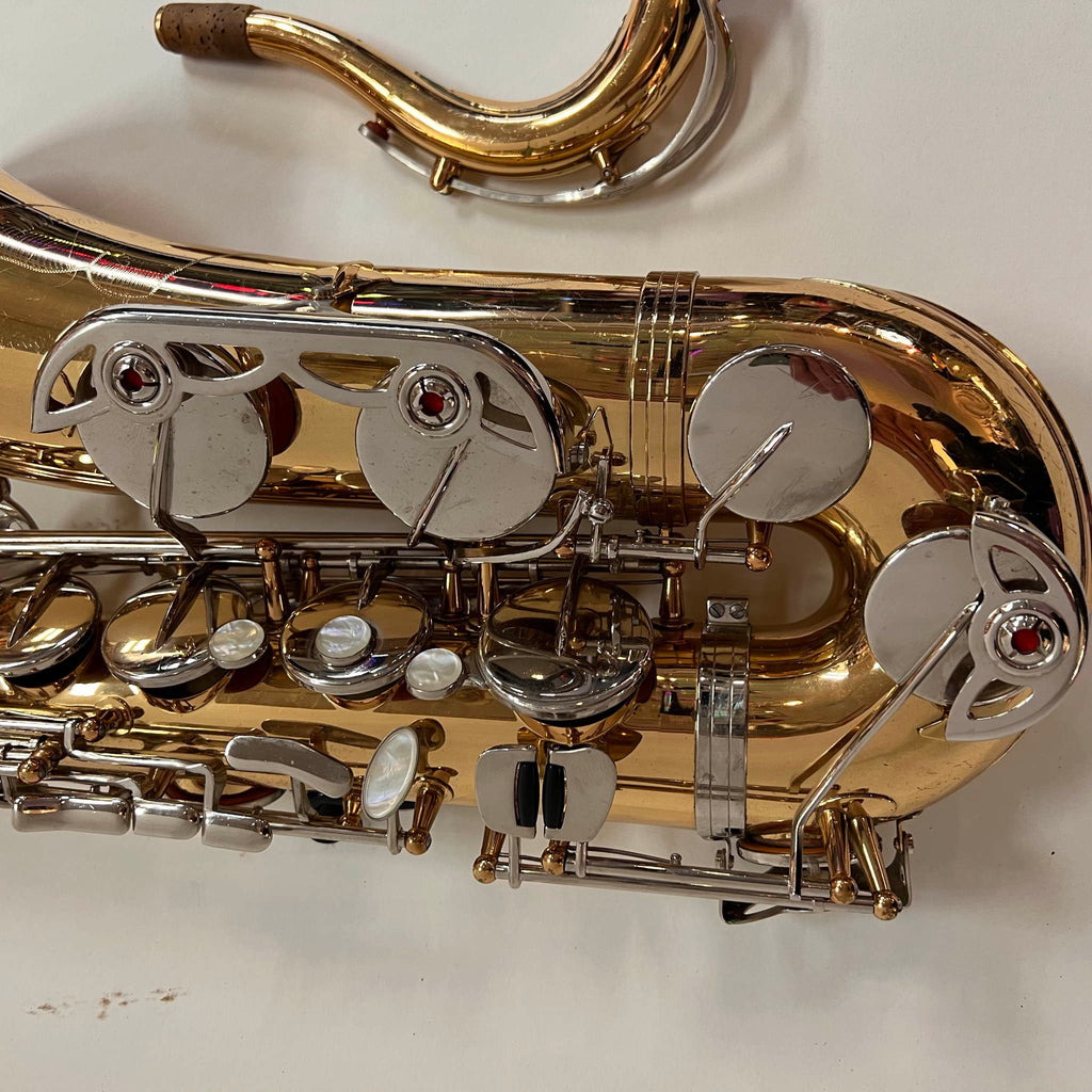 Selmer TS500 Tenor Saxophone (used)