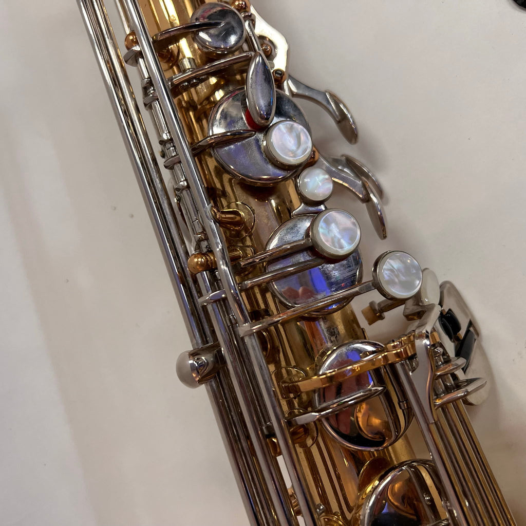 Selmer TS500 Tenor Saxophone (used)
