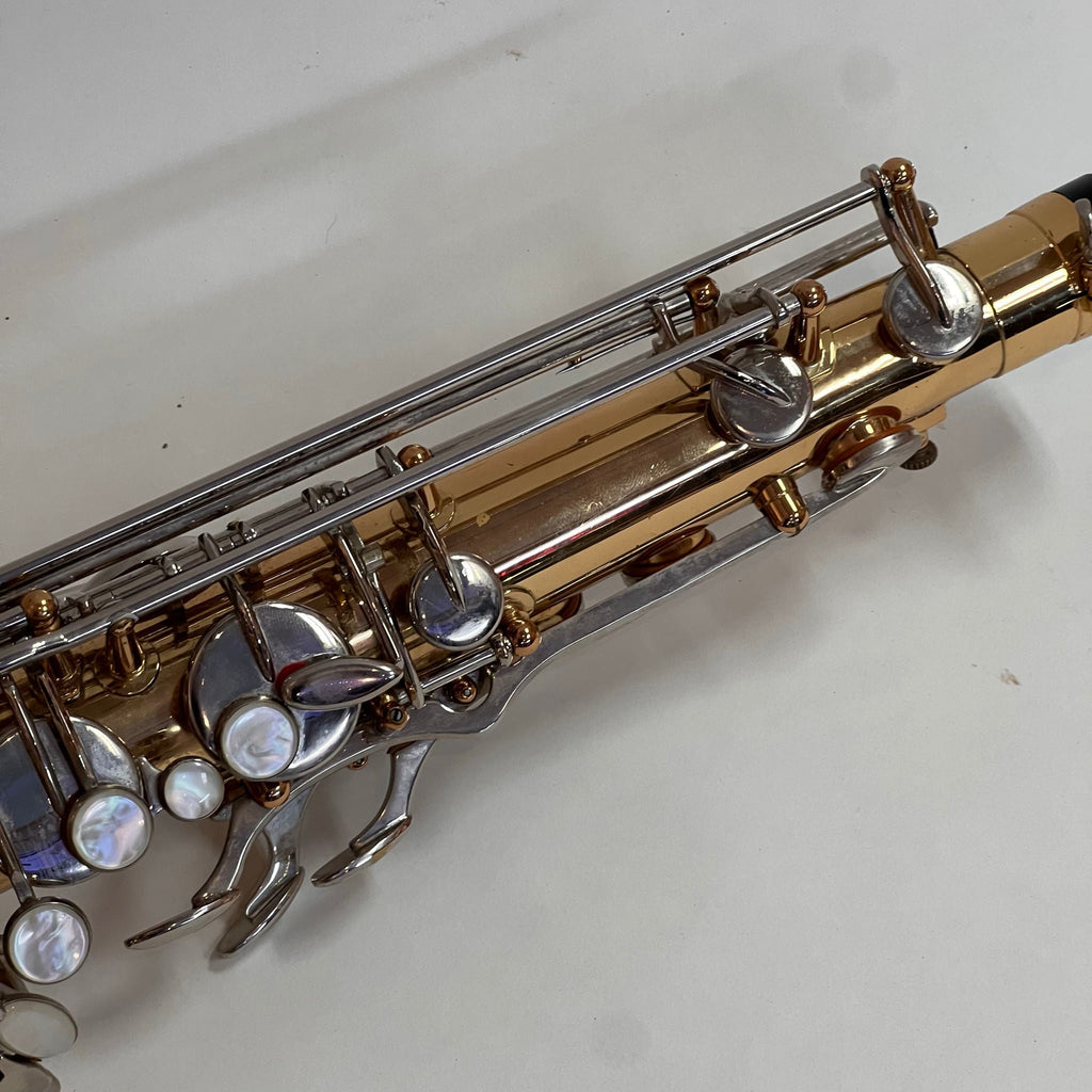 Selmer TS500 Tenor Saxophone (used)