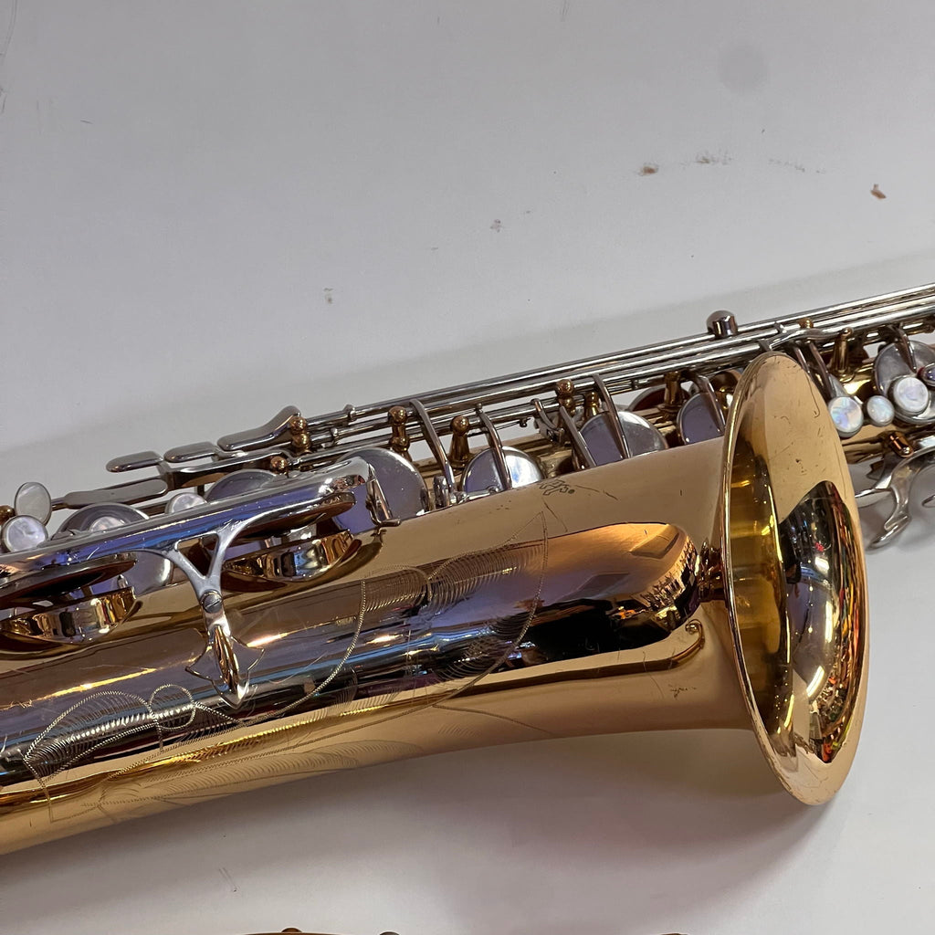 Selmer TS500 Tenor Saxophone (used)