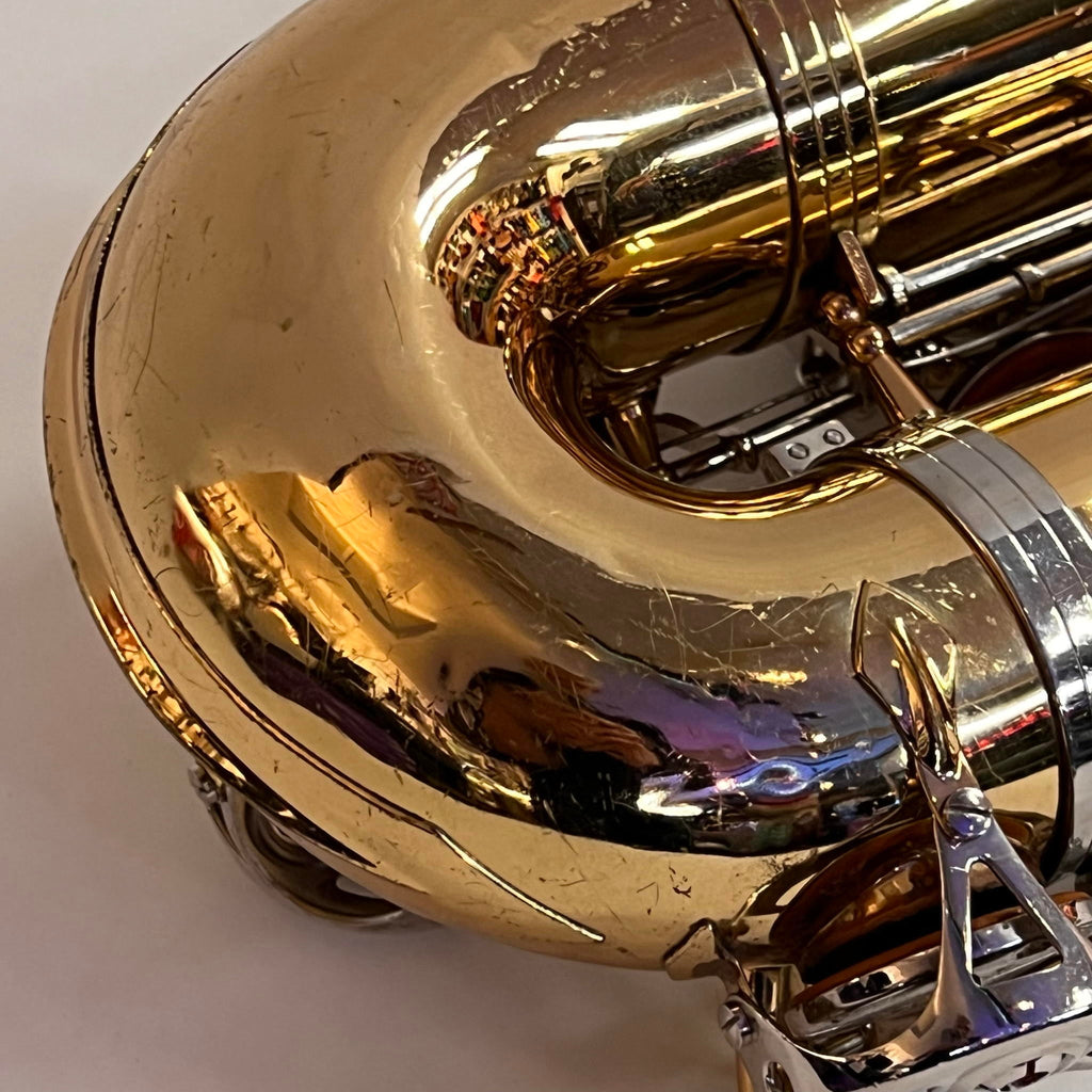 Selmer TS500 Tenor Saxophone (used)