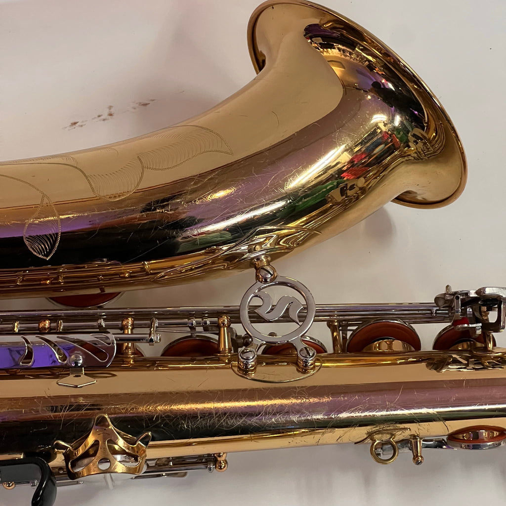 Selmer TS500 Tenor Saxophone (used)