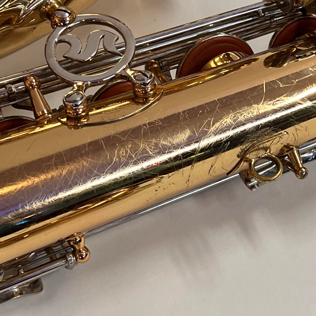 Selmer TS500 Tenor Saxophone (used)
