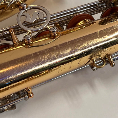 Selmer TS500 Tenor Saxophone (used)
