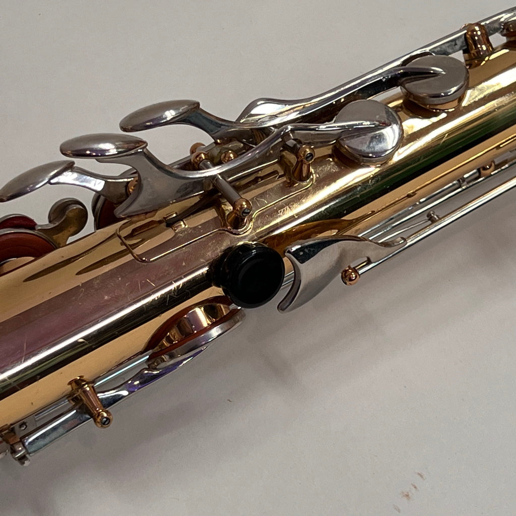 Selmer TS500 Tenor Saxophone (used)