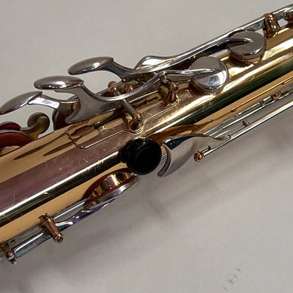 Selmer TS500 Tenor Saxophone (used)