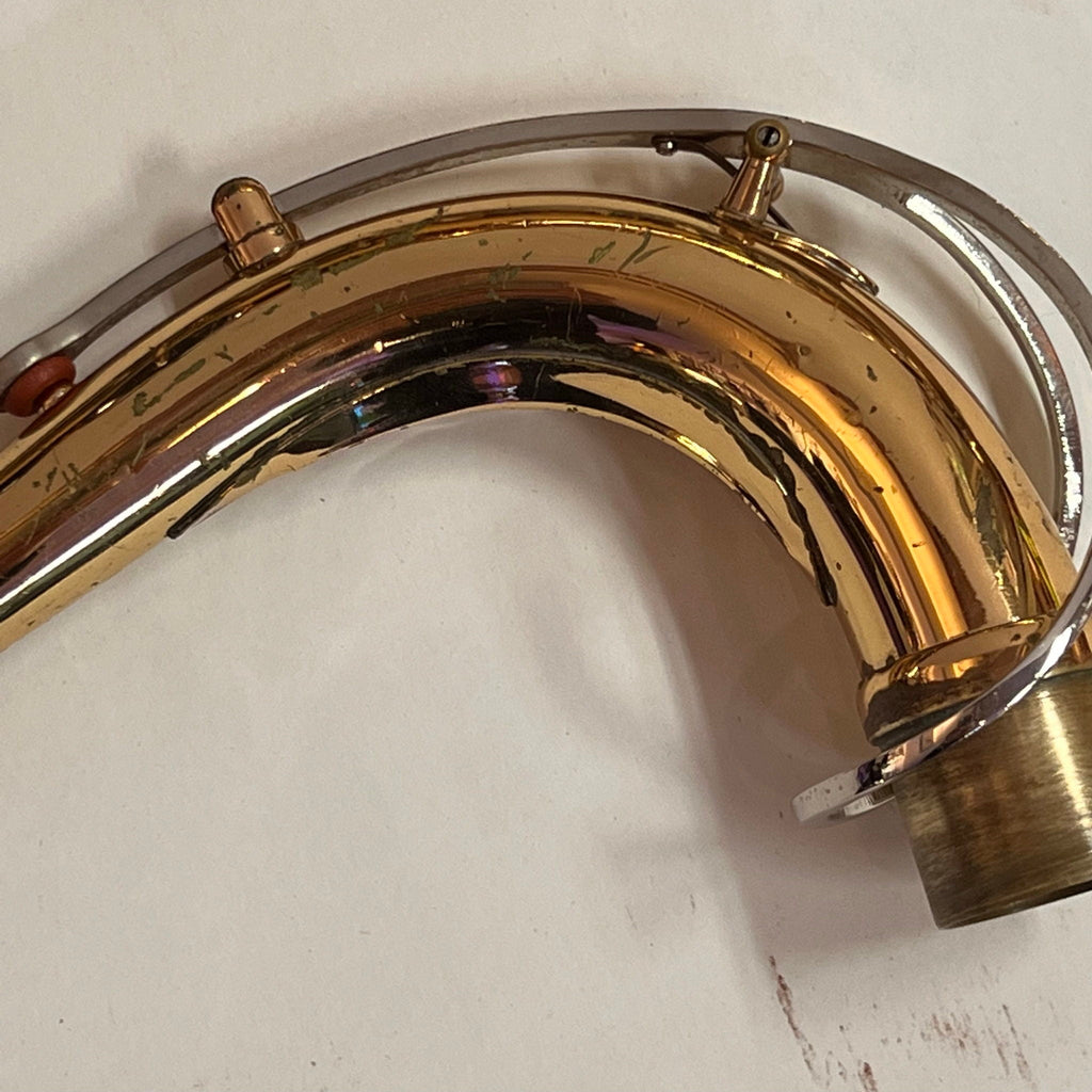 Selmer TS500 Tenor Saxophone (used)
