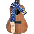 Sherrin's Threads  1.5" Uke Strap Moana