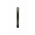 Sherrin's Threads Headstock Bracelet Black