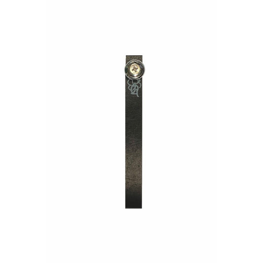Sherrin's Threads Headstock Bracelet Black