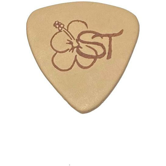 Sherrin's Threads Leather Pick Pack