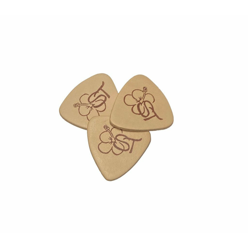 Sherrin's Threads Leather Pick Pack
