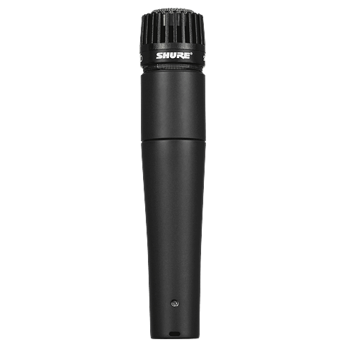 Shure SM57 Dynamic Microphone