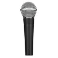 Shure SM58 Microphone - w/switch - Used