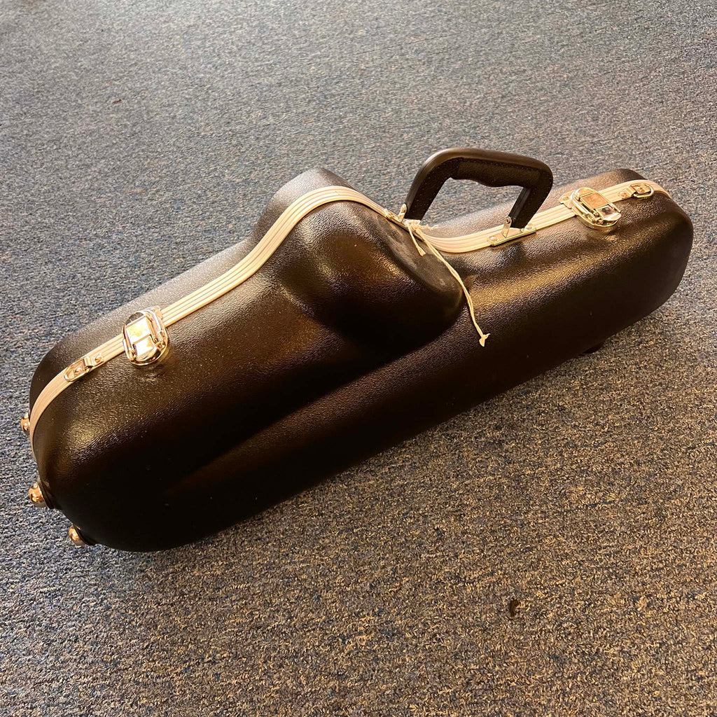 SKB Contoured Alto Saxophone Case (used)