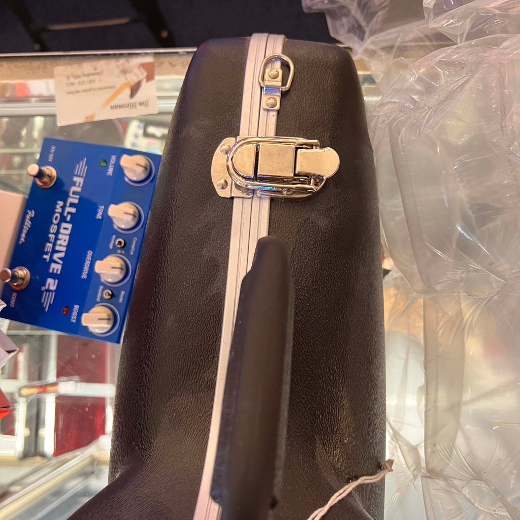 SKB Contoured Alto Saxophone Case (used)