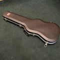 SKB Economy Stratocaster Hard Plastic Case (used)