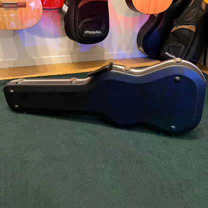 SKB Economy Stratocaster Hard Plastic Case (used)