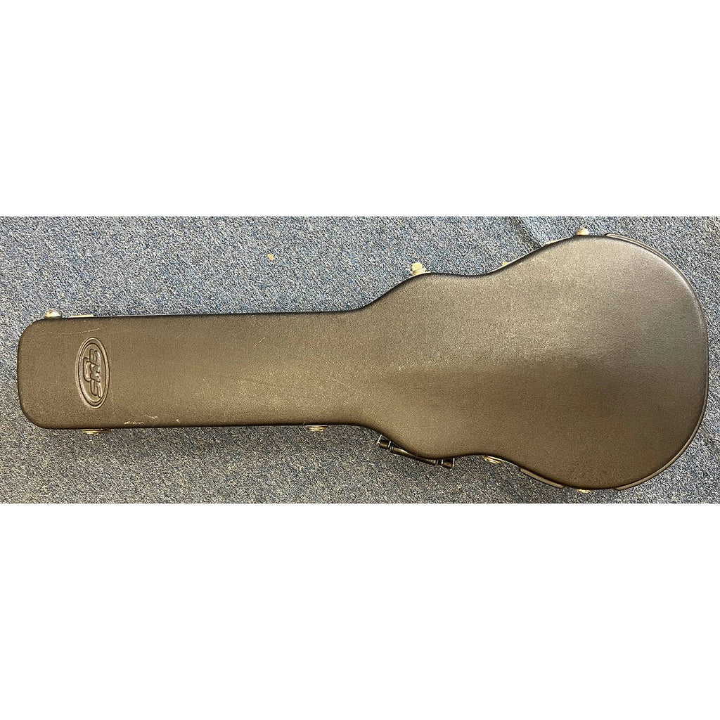 SKB Hard Plastic Case for Gibson Les Paul Electric Guitar (used)