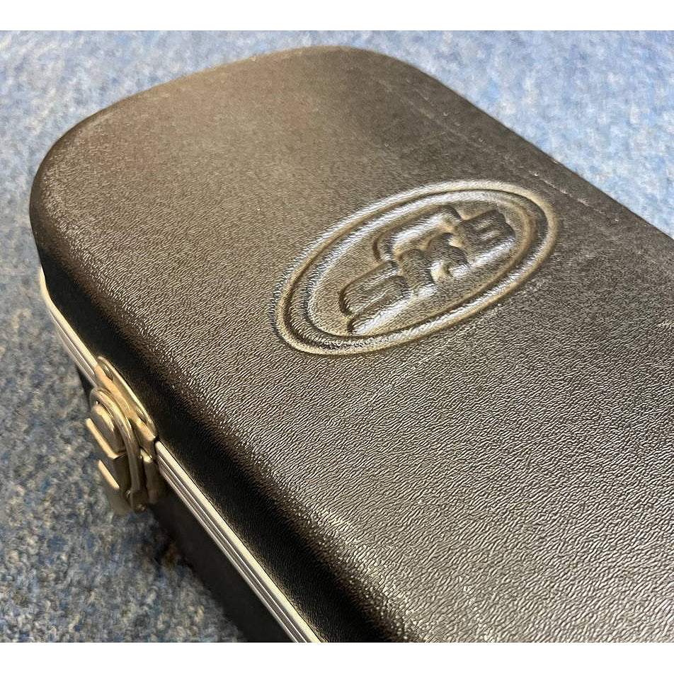 SKB Hard Plastic Case for Gibson Les Paul Electric Guitar (used)