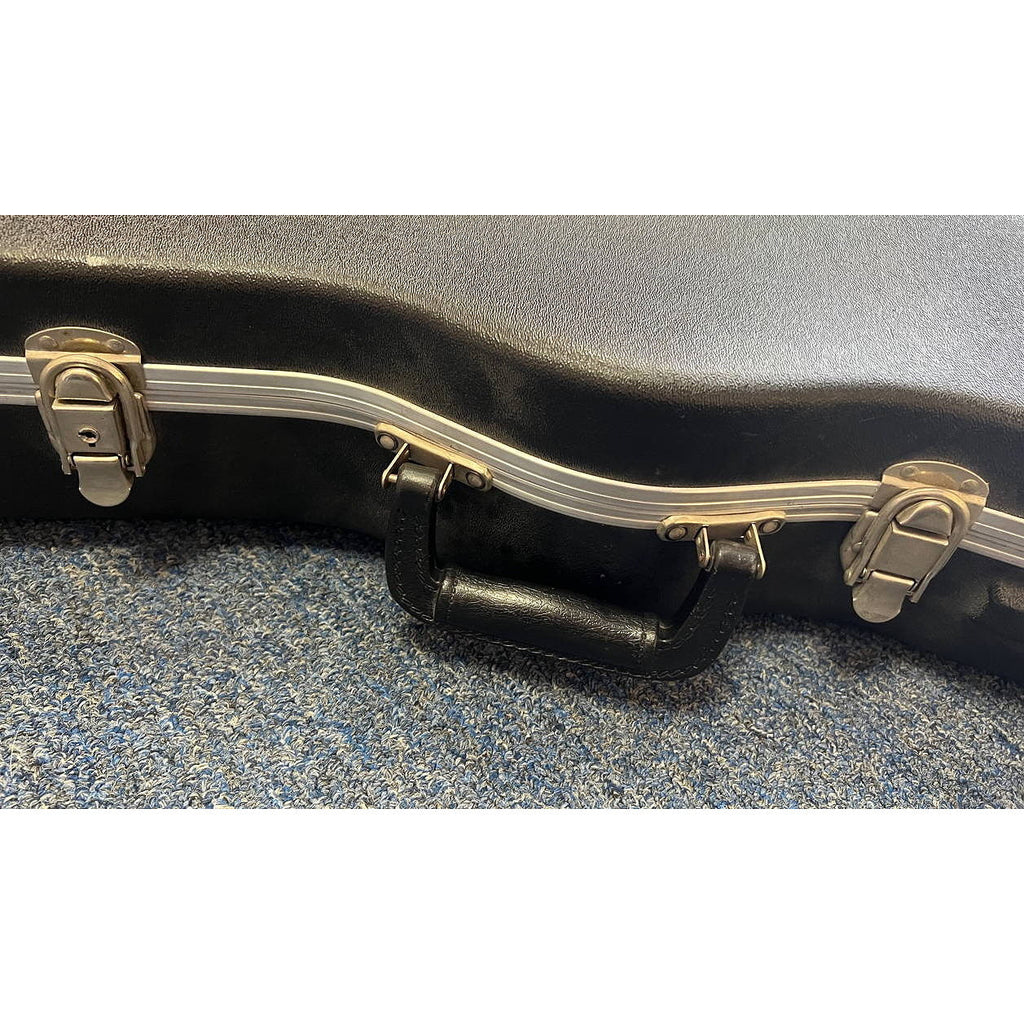SKB Hard Plastic Case for Gibson Les Paul Electric Guitar (used)