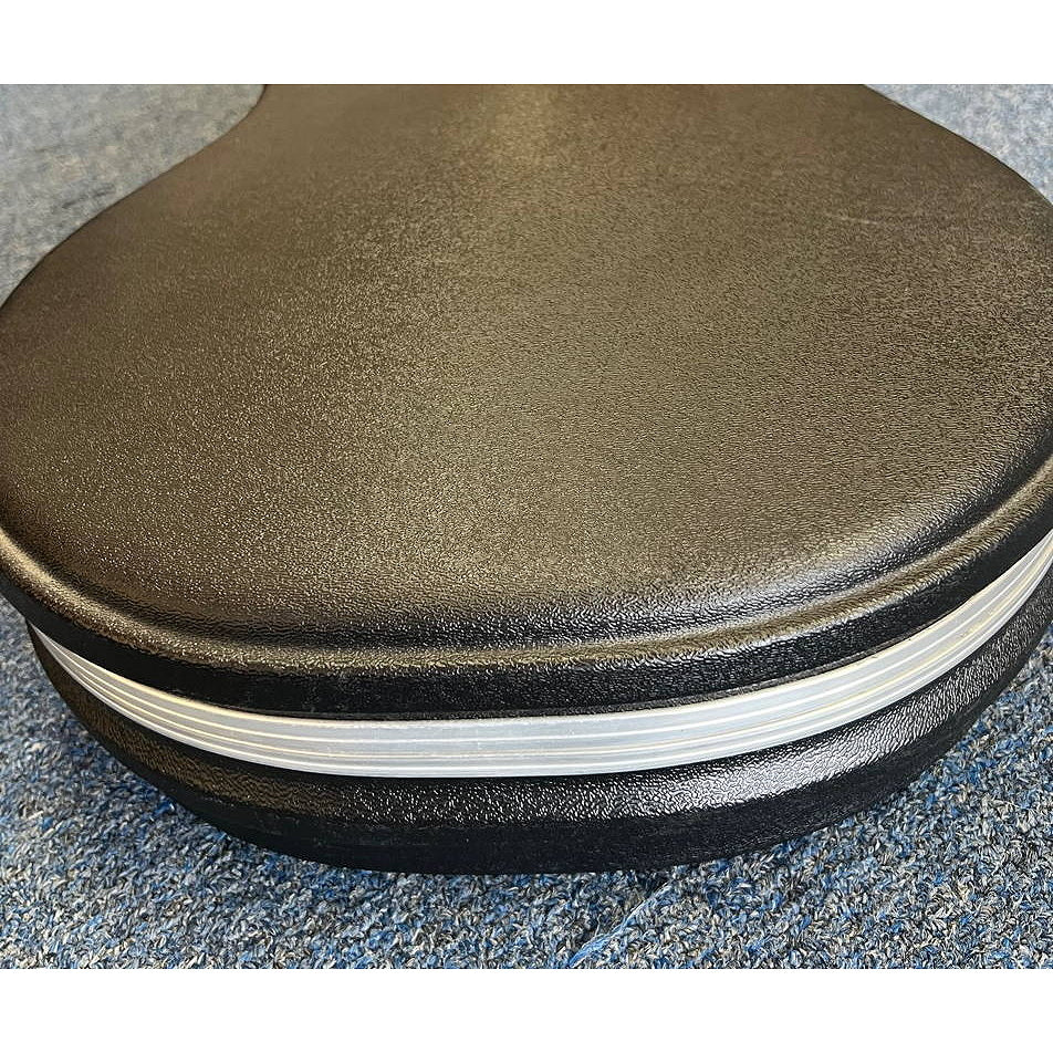SKB Hard Plastic Case for Gibson Les Paul Electric Guitar (used)