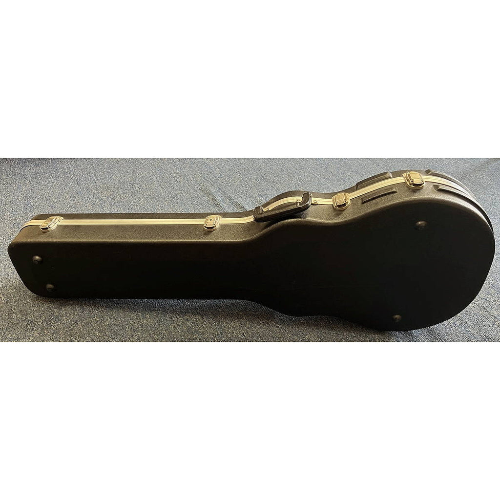 SKB Hard Plastic Case for Gibson Les Paul Electric Guitar (used)