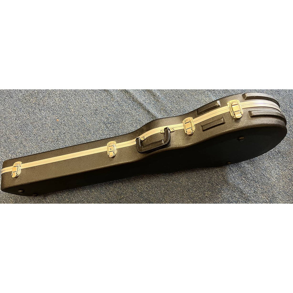SKB Hard Plastic Case for Gibson Les Paul Electric Guitar (used)