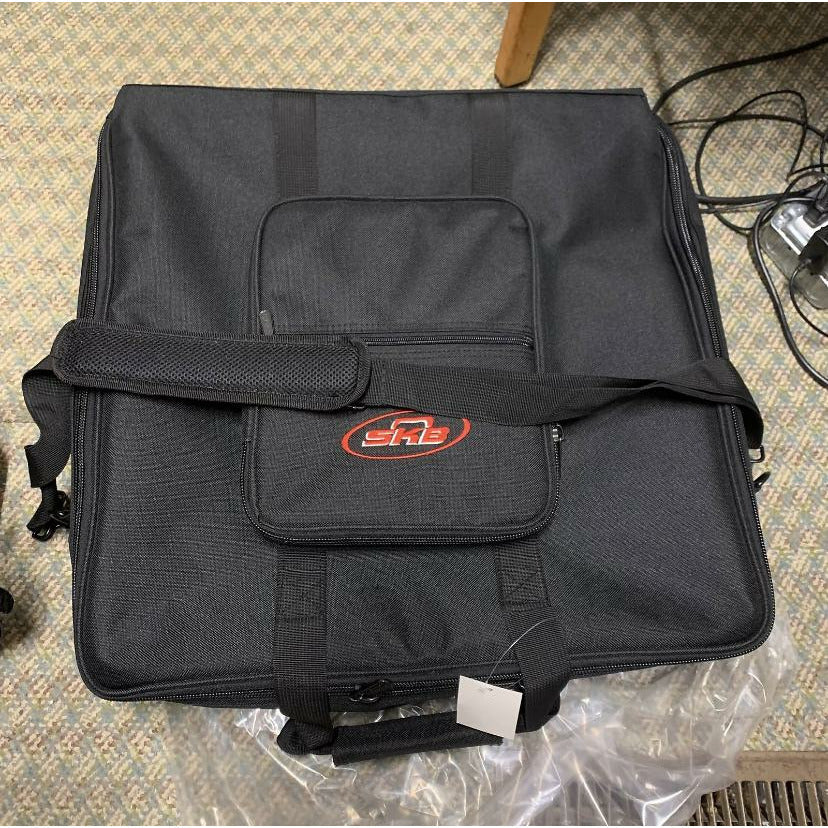 SKB Universal equipment/Mixer Bag 20x20x5