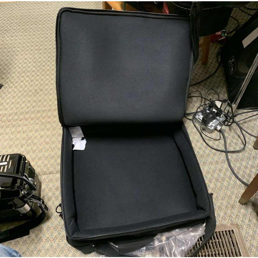 SKB Universal equipment/Mixer Bag 20x20x5