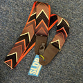 Souldier SLDR Locking Guitar Strap Nomad Series SLNMD02