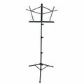 Stageline Tubular Base Music Stand