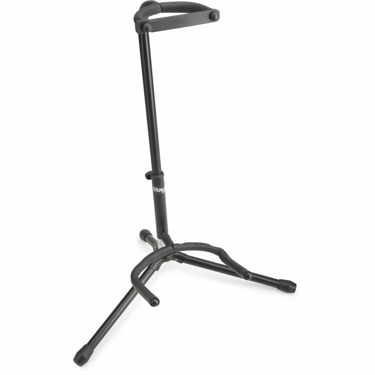 Stagg Tripod Guitar Stand Black