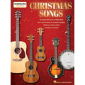 Strum Together Christmas Songs