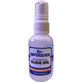 Superslick TSO Trombone Slide Oil Spray Bottle - 2 oz.