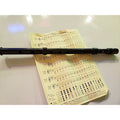 Susato Penny Whistle Key of C (used)