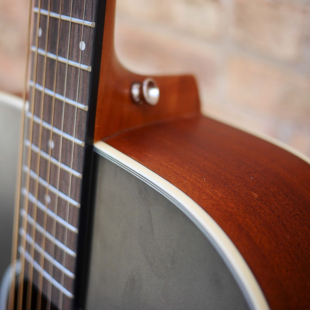 Tagima Dreadnought Acoustic Electric Guitar Sunburst