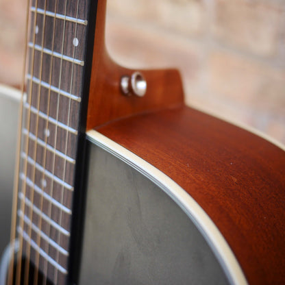 Tagima Dreadnought Acoustic Electric Guitar Sunburst